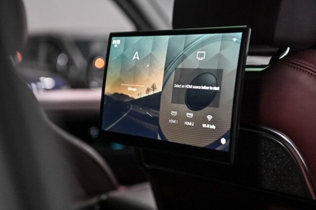 2023 Land Rover Range Rover Autobiography 4dr SUV Chicago IL