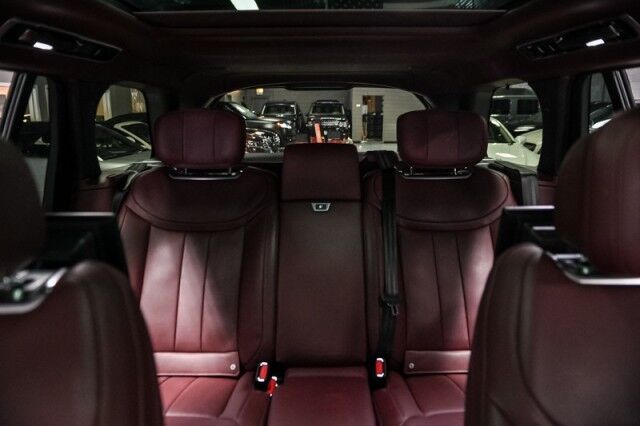 2023 Land Rover Range Rover Autobiography 4dr SUV Chicago IL