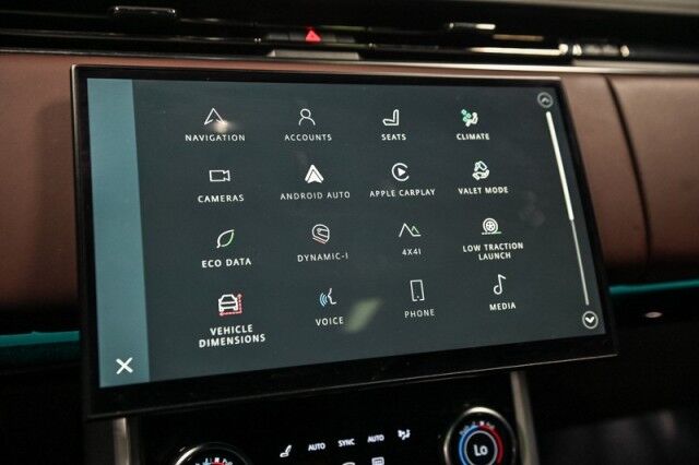 2023 Land Rover Range Rover Autobiography 4dr SUV Chicago IL