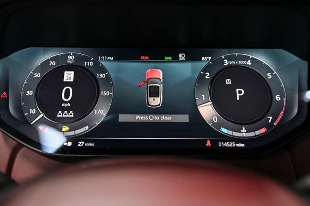 2023 Land Rover Range Rover Autobiography 4dr SUV Chicago IL