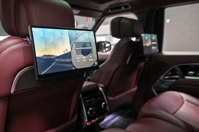 2023 Land Rover Range Rover Autobiography 4dr SUV Chicago IL