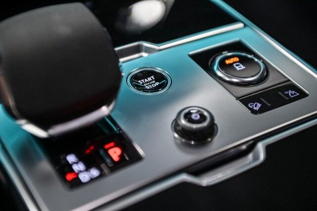2023 Land Rover Range Rover Autobiography 4dr SUV Chicago IL