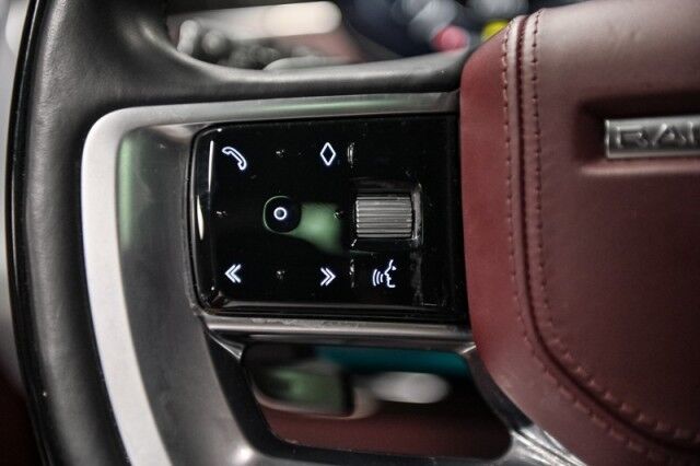 2023 Land Rover Range Rover Autobiography 4dr SUV Chicago IL