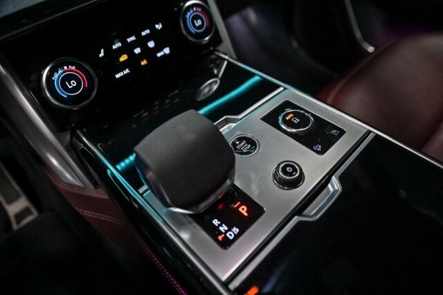 2023 Land Rover Range Rover Autobiography 4dr SUV Chicago IL