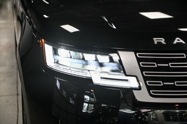 2023 Land Rover Range Rover Autobiography 4dr SUV Chicago IL