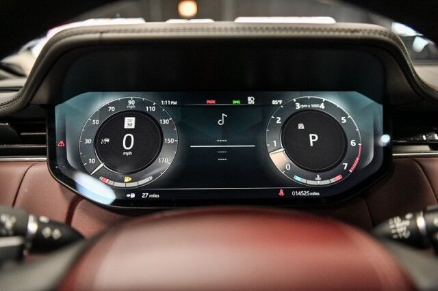 2023 Land Rover Range Rover Autobiography 4dr SUV Chicago IL
