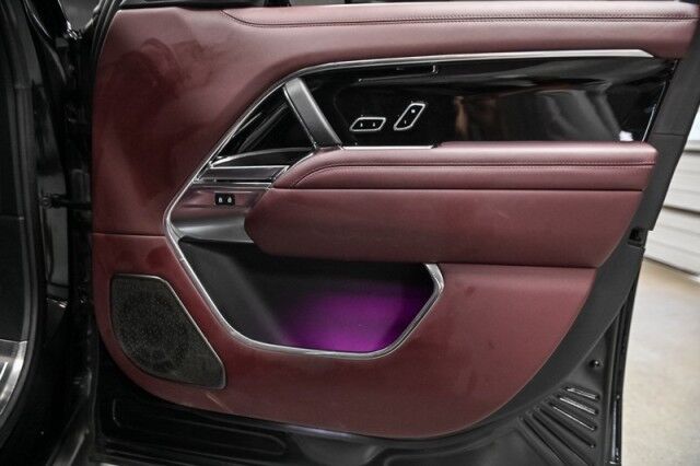 2023 Land Rover Range Rover Autobiography 4dr SUV Chicago IL