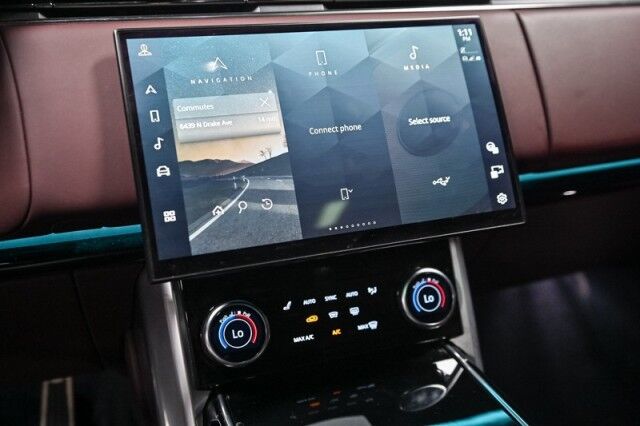 2023 Land Rover Range Rover Autobiography 4dr SUV Chicago IL