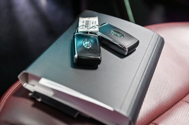 2023 Land Rover Range Rover Autobiography 4dr SUV Chicago IL