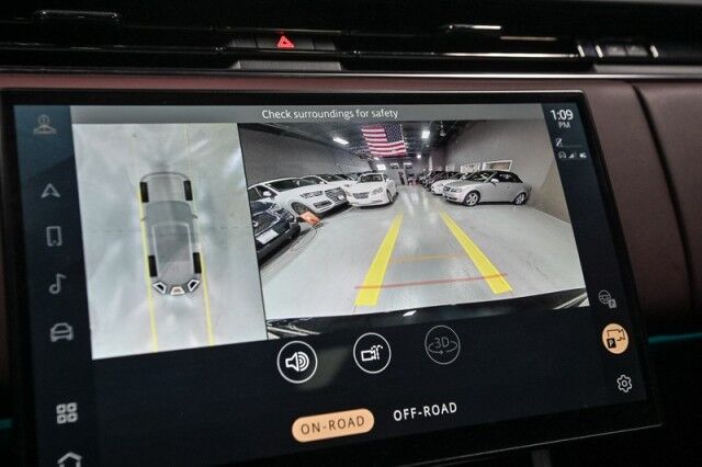 2023 Land Rover Range Rover Autobiography 4dr SUV Chicago IL