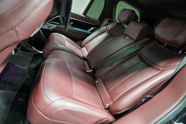 2023 Land Rover Range Rover Autobiography 4dr SUV Chicago IL