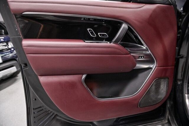 2023 Land Rover Range Rover Autobiography 4dr SUV Chicago IL