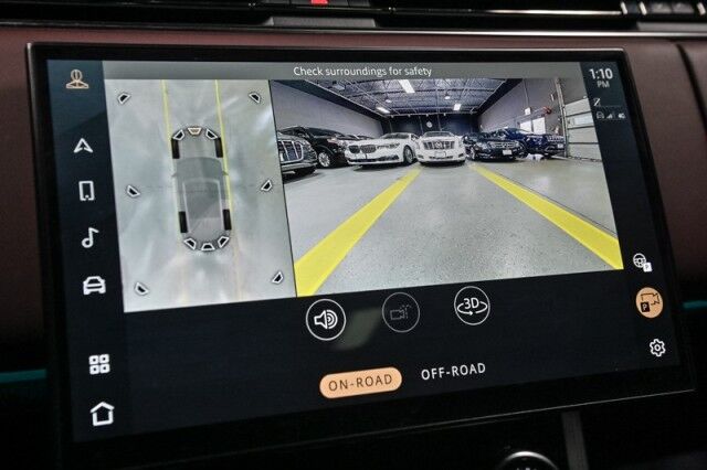 2023 Land Rover Range Rover Autobiography 4dr SUV Chicago IL