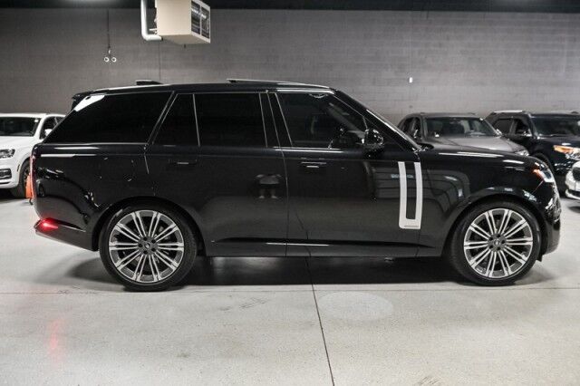 2023 Land Rover Range Rover Autobiography 4dr SUV Chicago IL