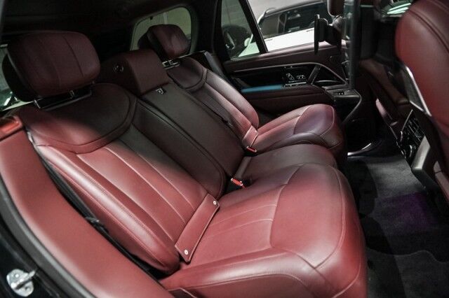 2023 Land Rover Range Rover Autobiography 4dr SUV Chicago IL