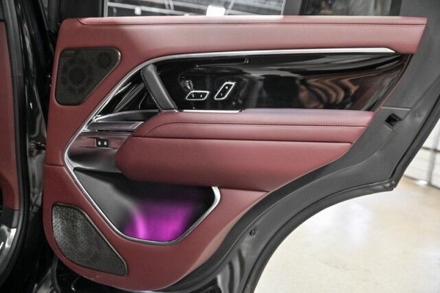 2023 Land Rover Range Rover Autobiography 4dr SUV Chicago IL
