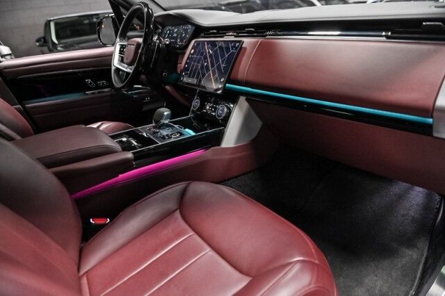 2023 Land Rover Range Rover Autobiography 4dr SUV Chicago IL