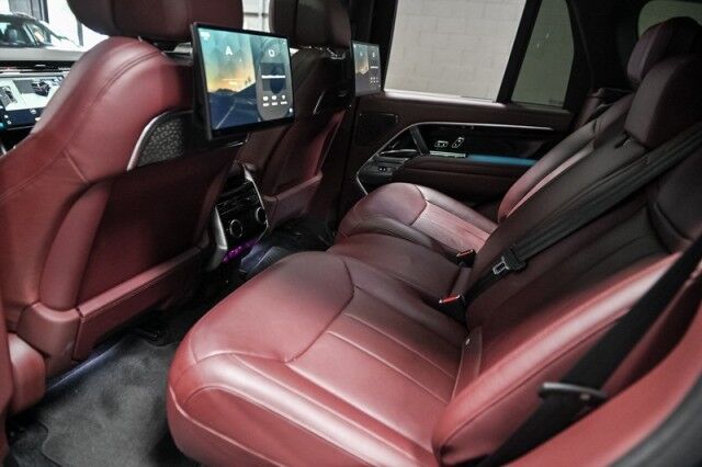 2023 Land Rover Range Rover Autobiography 4dr SUV Chicago IL