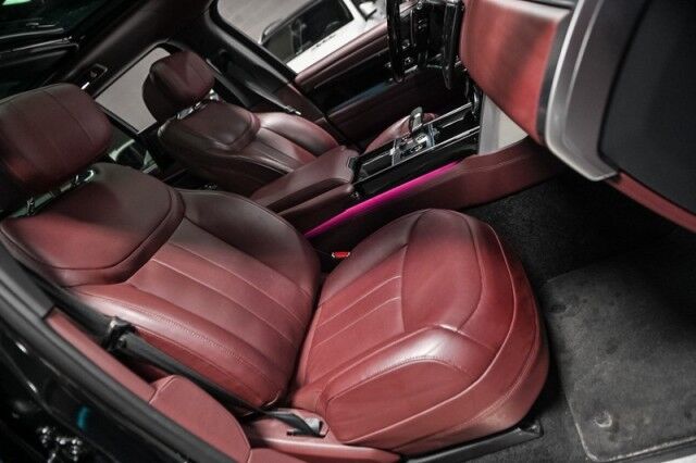 2023 Land Rover Range Rover Autobiography 4dr SUV Chicago IL