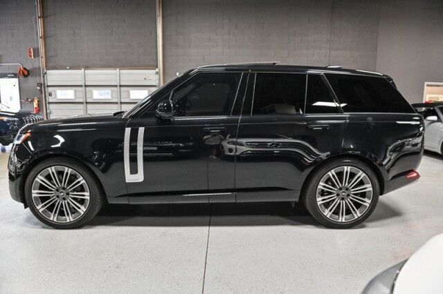 2023 Land Rover Range Rover Autobiography 4dr SUV Chicago IL
