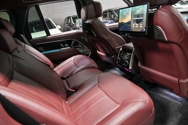 2023 Land Rover Range Rover Autobiography 4dr SUV Chicago IL