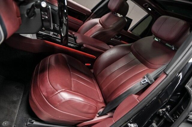 2023 Land Rover Range Rover Autobiography 4dr SUV Chicago IL