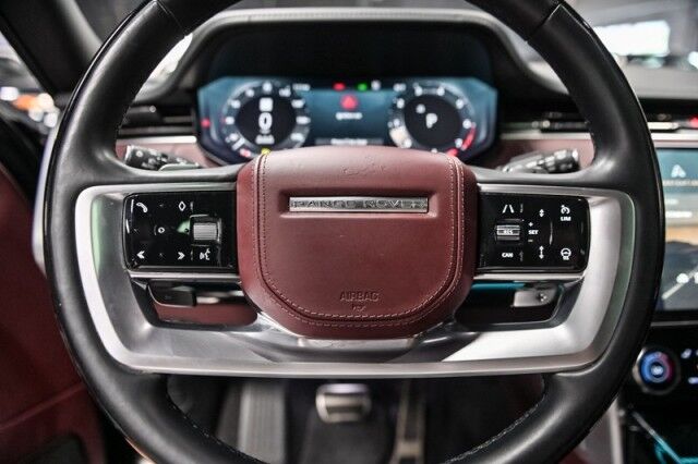 2023 Land Rover Range Rover Autobiography 4dr SUV Chicago IL