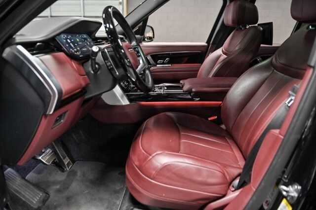 2023 Land Rover Range Rover Autobiography 4dr SUV Chicago IL