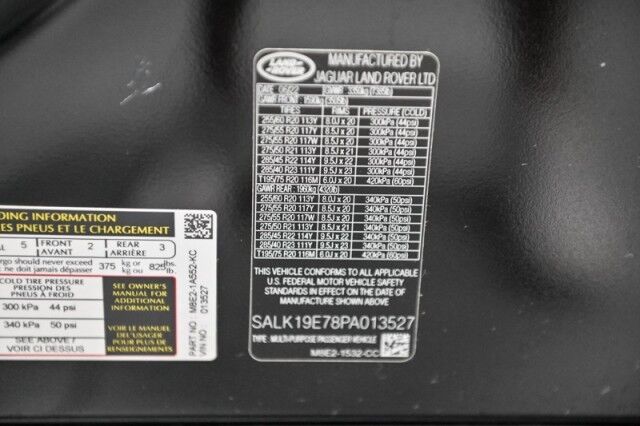 2023 Land Rover Range Rover Autobiography 4dr SUV Chicago IL