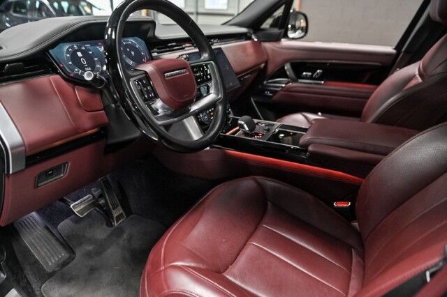 2023 Land Rover Range Rover Autobiography 4dr SUV Chicago IL