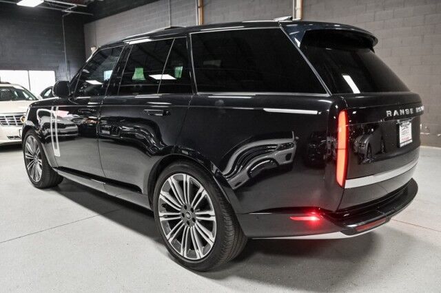 2023 Land Rover Range Rover Autobiography 4dr SUV Chicago IL
