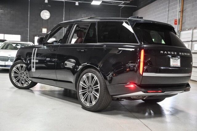 2023 Land Rover Range Rover Autobiography 4dr SUV Chicago IL