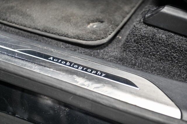 2023 Land Rover Range Rover Autobiography 4dr SUV Chicago IL