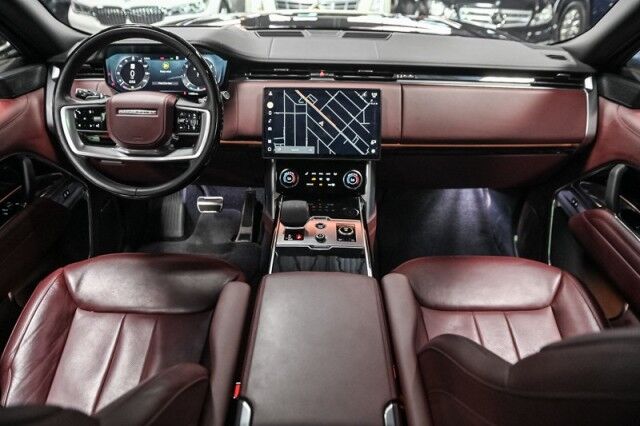 2023 Land Rover Range Rover Autobiography 4dr SUV Chicago IL