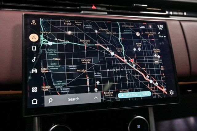 2023 Land Rover Range Rover Autobiography 4dr SUV Chicago IL