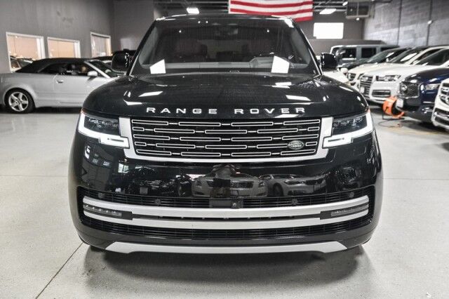 2023 Land Rover Range Rover Autobiography 4dr SUV Chicago IL