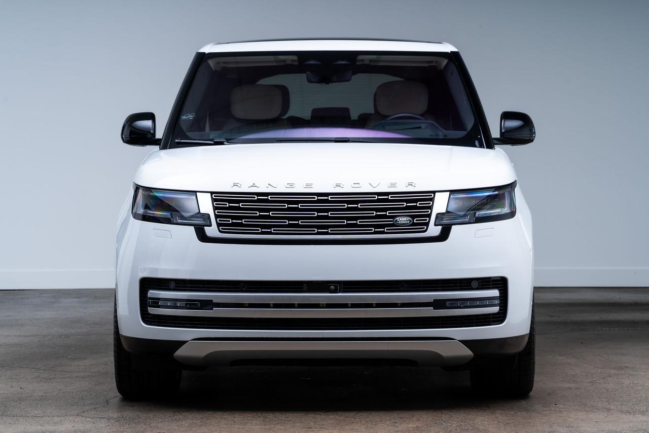 2023 Land Rover Range Rover Autobiography Diamond Turned Adaptive Suspension Portland OR