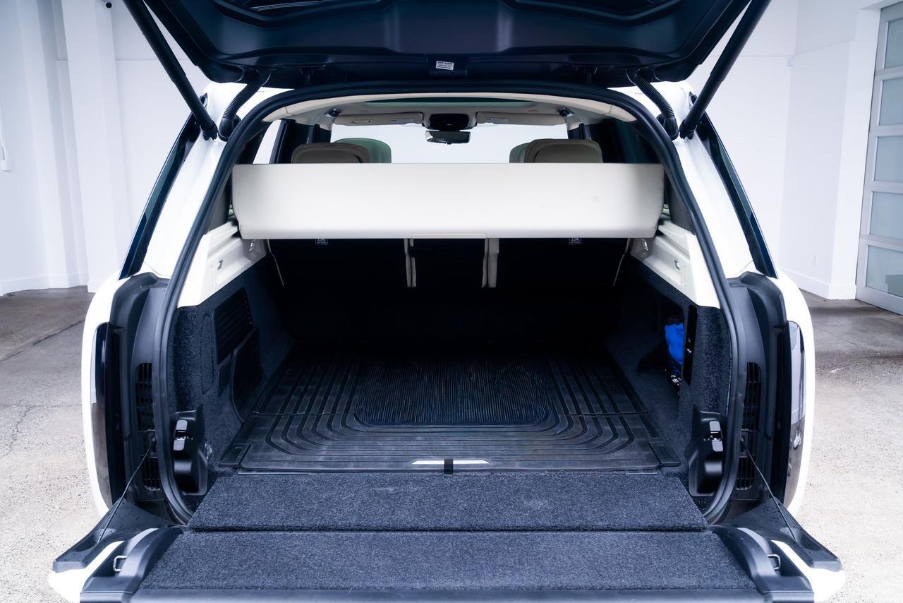 2023 Land Rover Range Rover Autobiography Diamond Turned Adaptive Suspension Portland OR