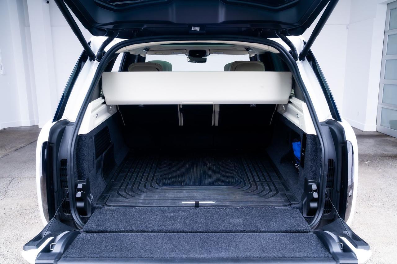 2023 Land Rover Range Rover Autobiography Diamond Turned Adaptive Suspension Portland OR