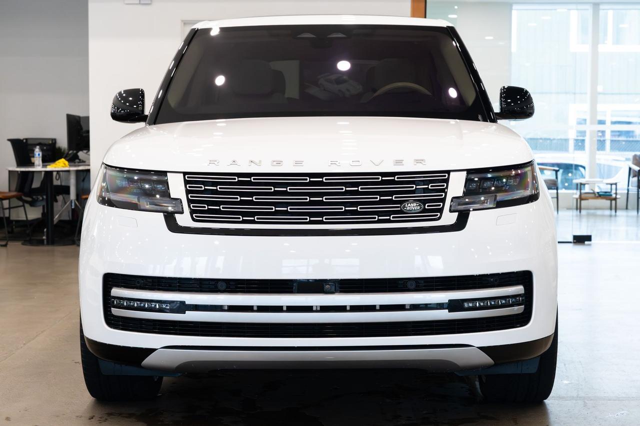 2023 Land Rover Range Rover Autobiography