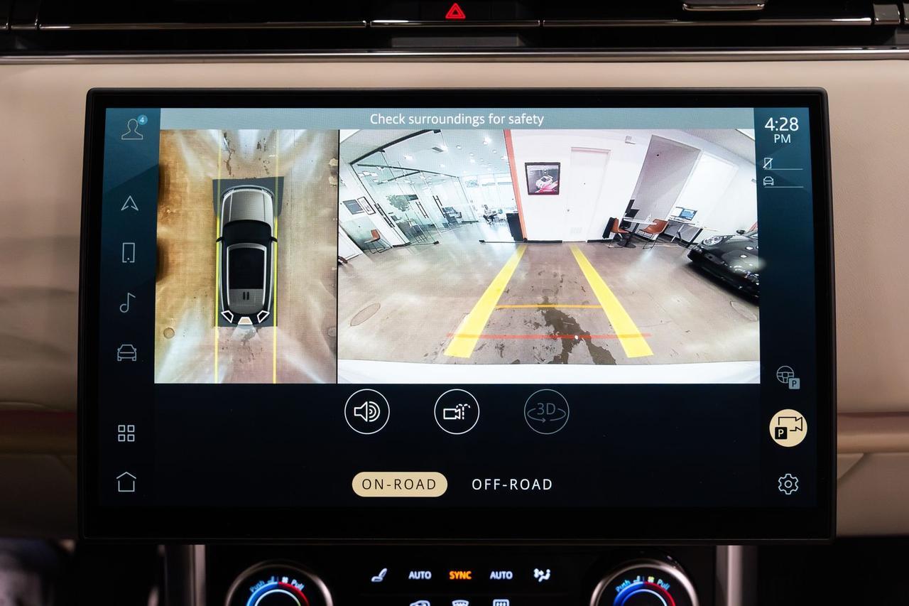 2023 Land Rover Range Rover Autobiography Gladstone OR