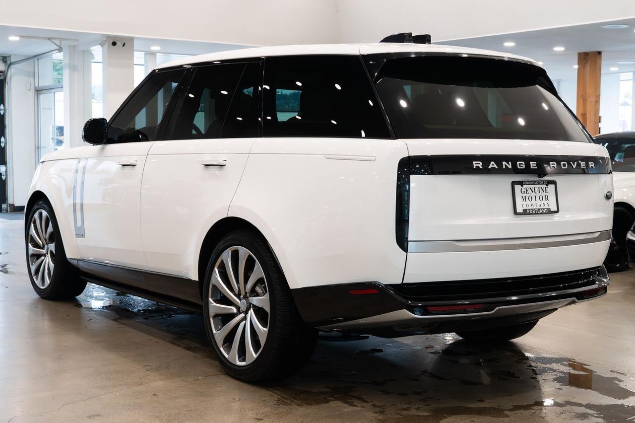 2023 Land Rover Range Rover Autobiography Gladstone OR