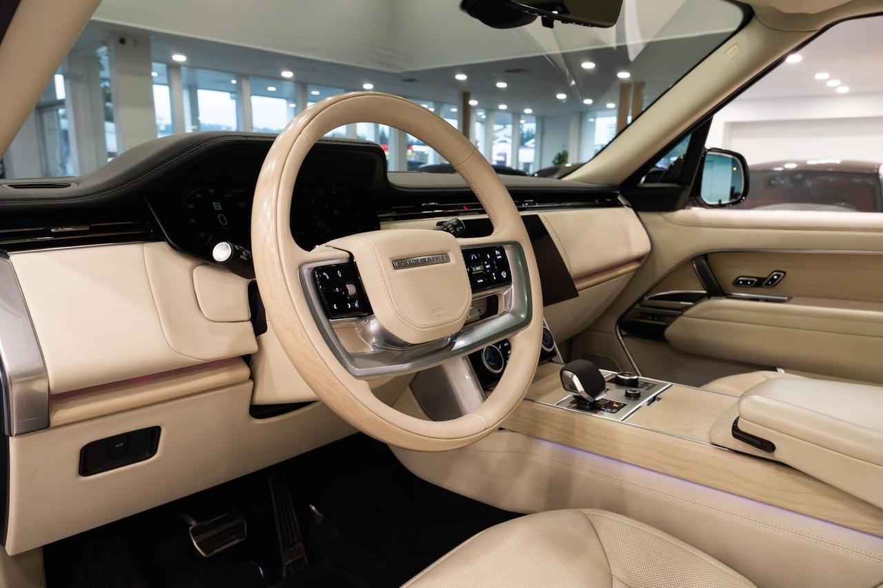 2023 Land Rover Range Rover Autobiography Gladstone OR