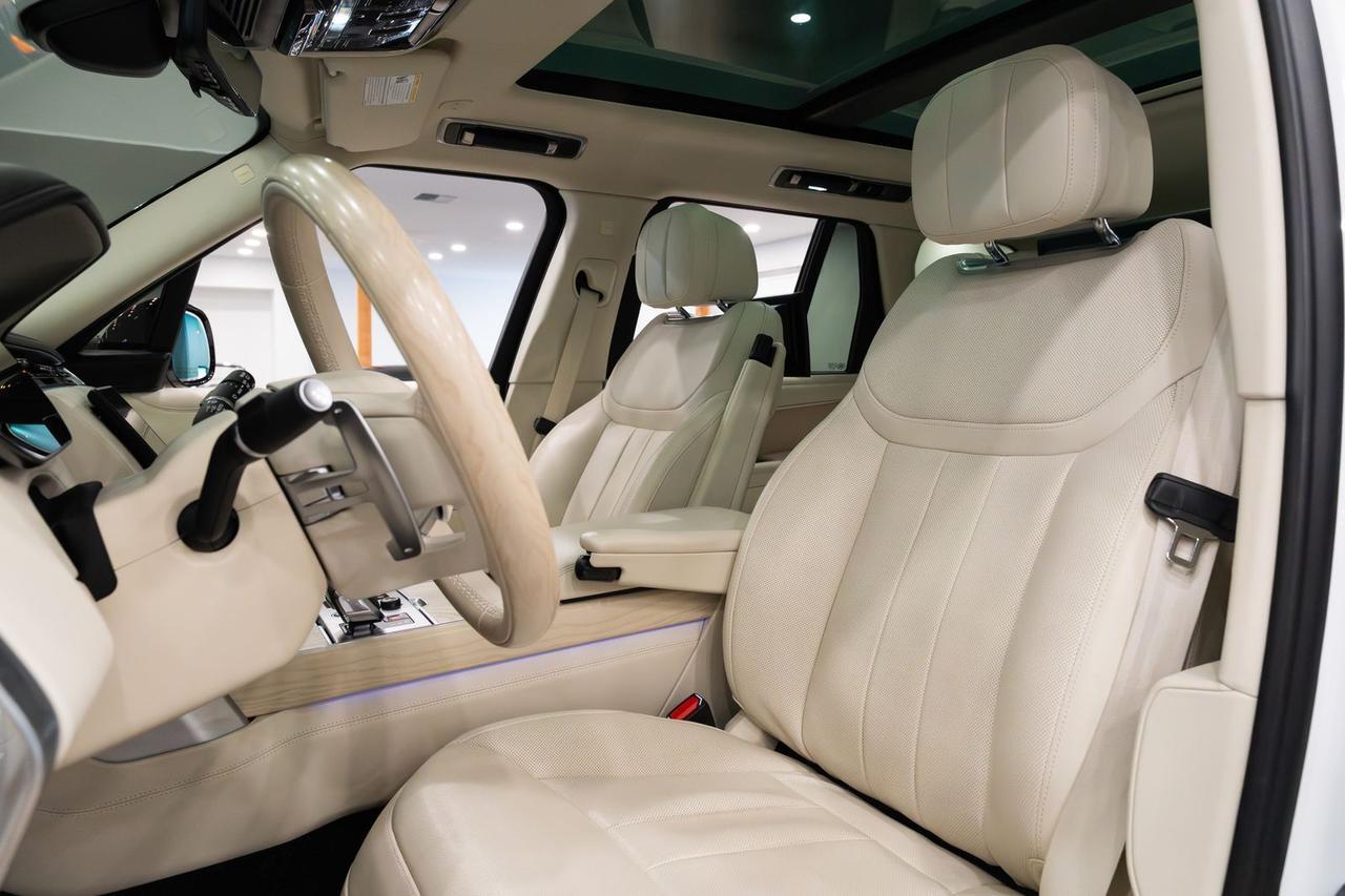 2023 Land Rover Range Rover Autobiography Gladstone OR