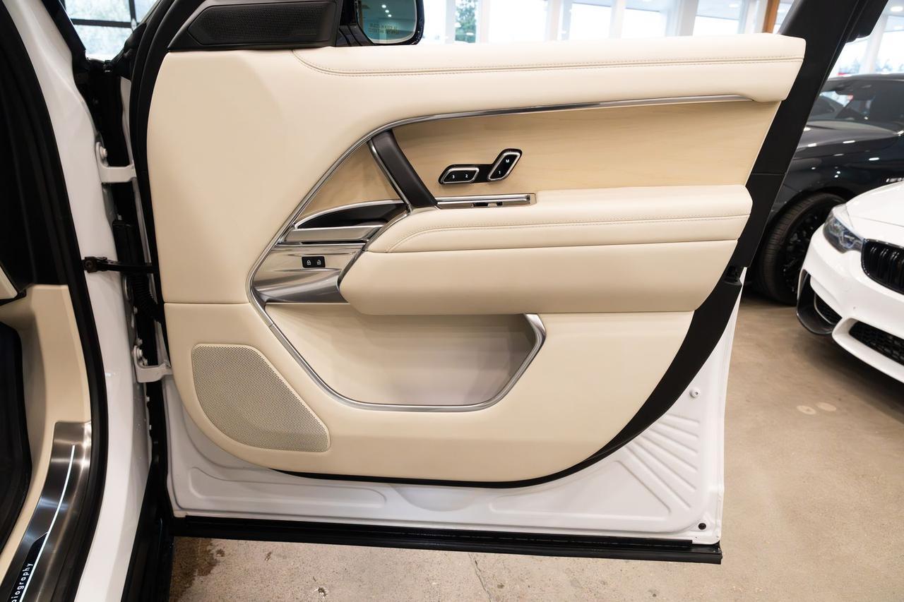 2023 Land Rover Range Rover Autobiography Gladstone OR