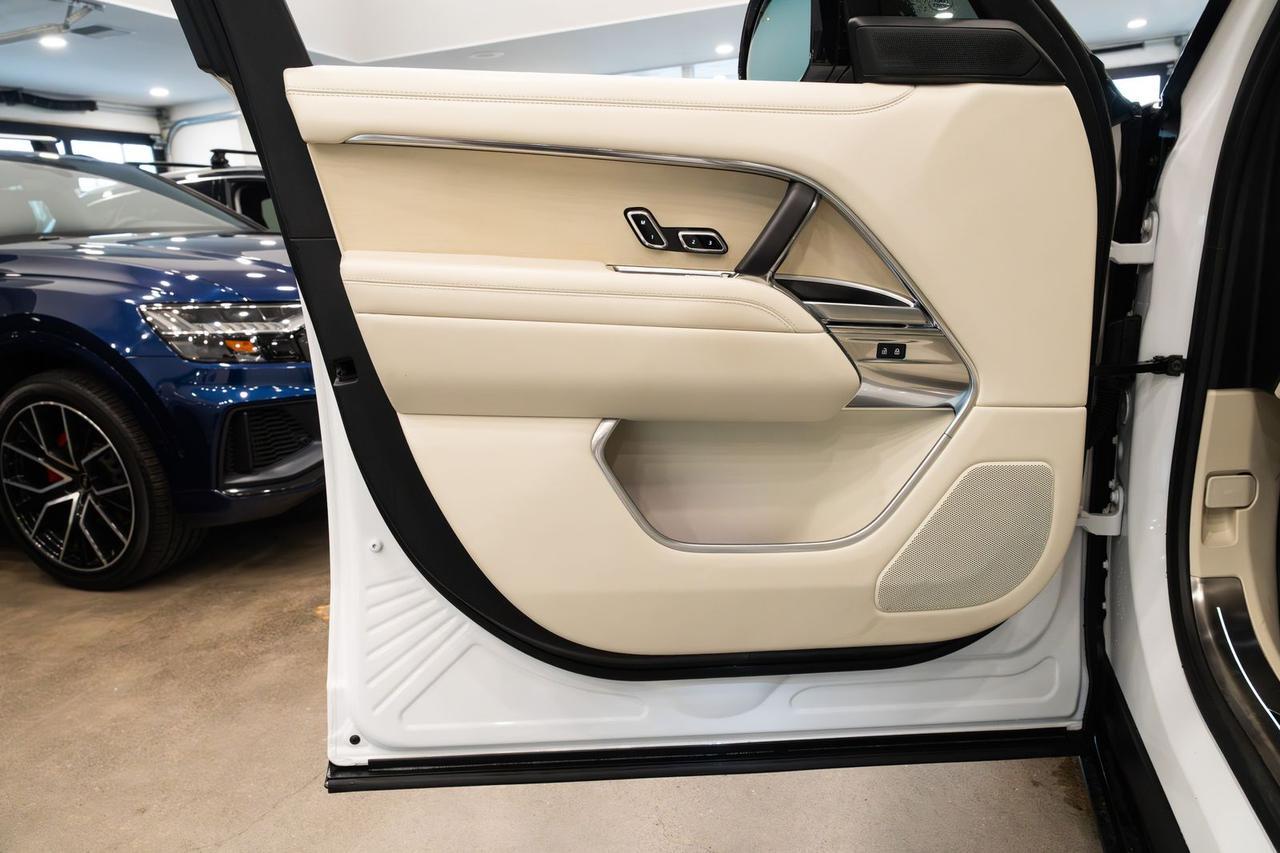 2023 Land Rover Range Rover Autobiography Gladstone OR