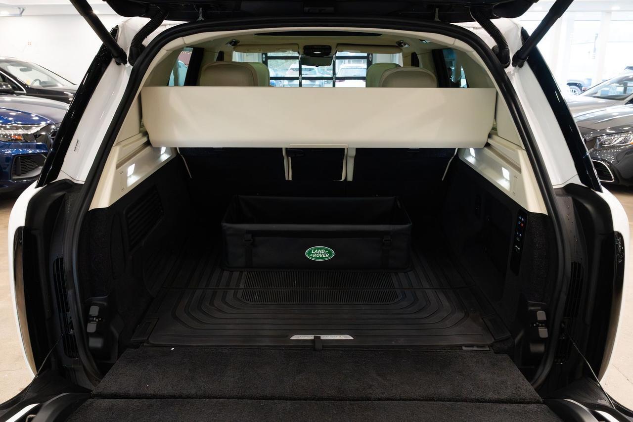 2023 Land Rover Range Rover Autobiography Gladstone OR