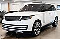 2023 Land Rover Range Rover Autobiography