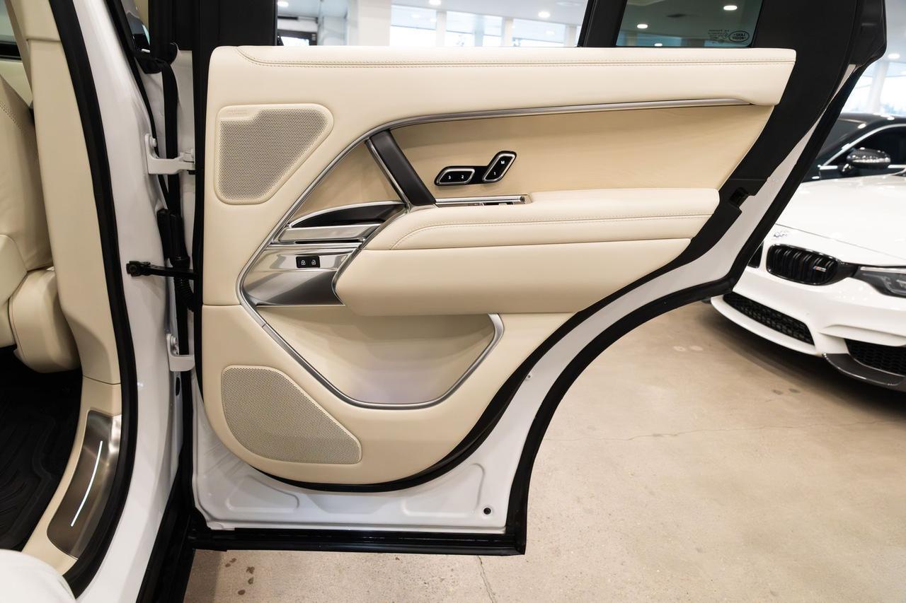 2023 Land Rover Range Rover Autobiography Gladstone OR