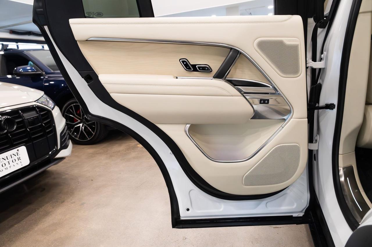 2023 Land Rover Range Rover Autobiography Gladstone OR